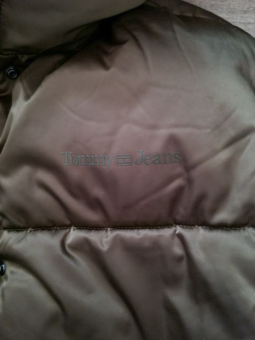 Geaca tommy femei