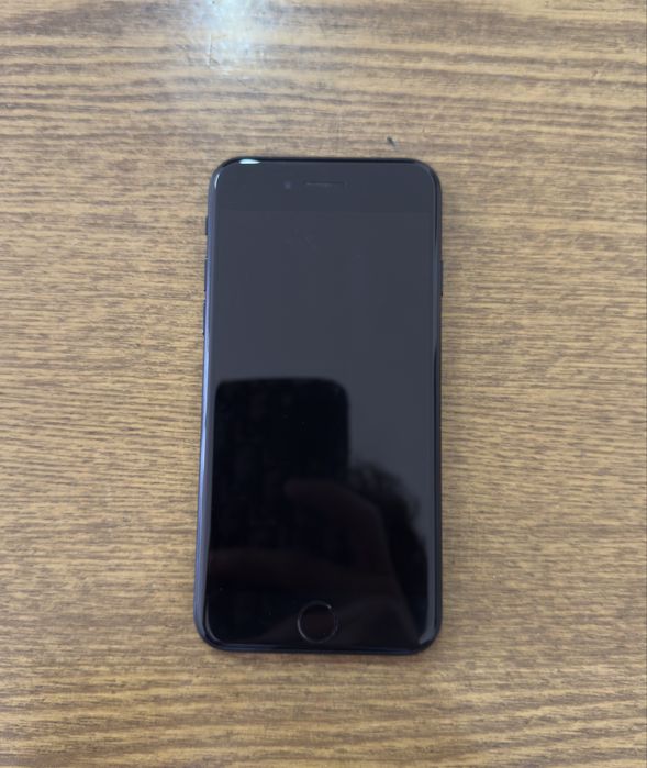 Iphone SE 3, 2022-23, 87% йомкость, 128гб тёмно-синий KH/A