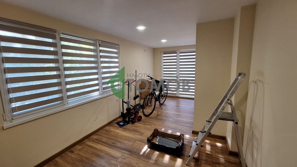 Луксозен тристаен апартамент в центъра на Стара Загора