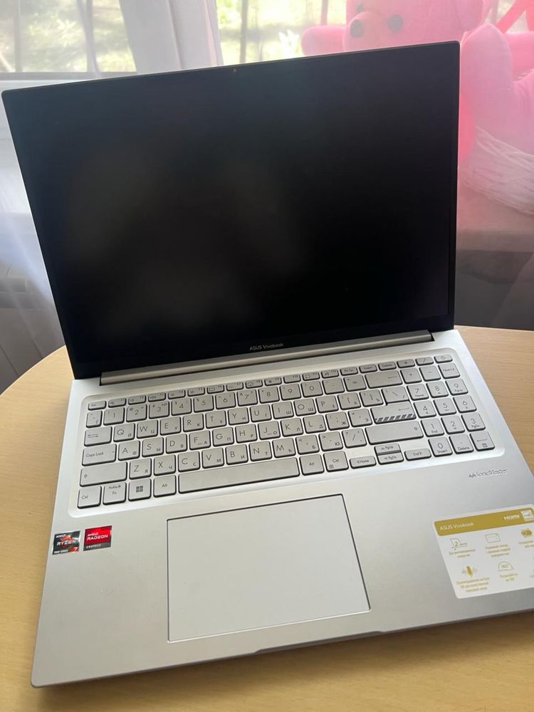 ноутбук asus vivobook 16