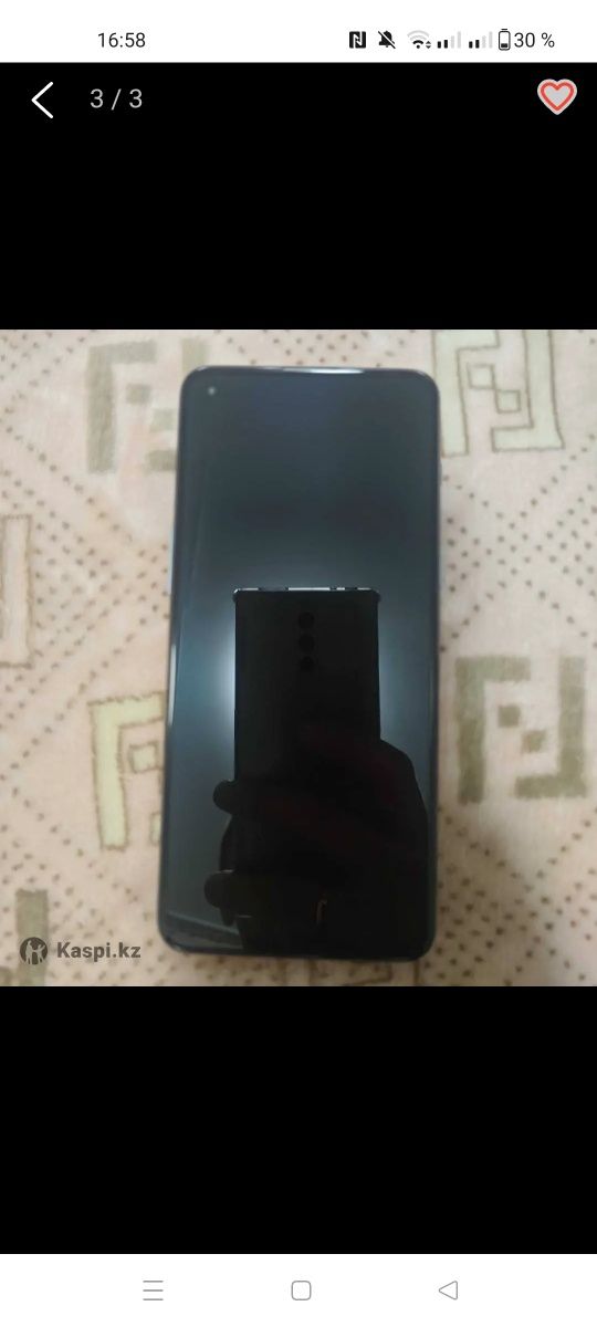 OnePlus Nord 2T 5G