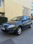 Vând Dacia Logan 2009 1.5 90 cai