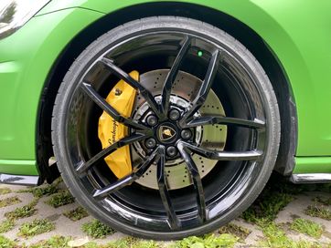 Lamborghini Mimas джанти 20х8,5J ET42 5x112 57,1