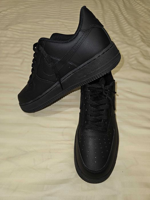 Vand af1 black marimea 41 noi