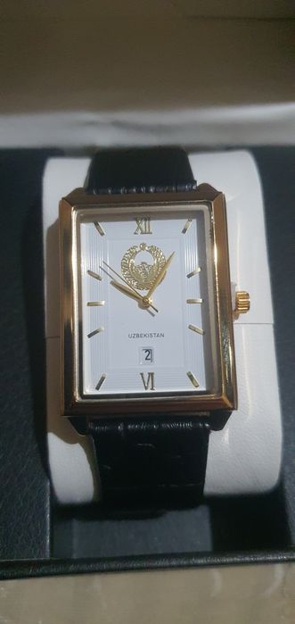 Эркаклар қўл соати сотилади срочно