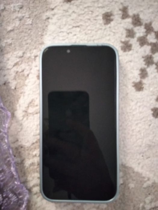 айфон 13 81% 128 гб зарядка оригинал каробка