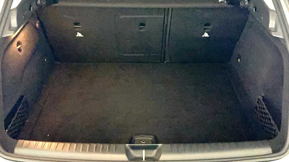 Vand Mercedes-Benz GLA 180