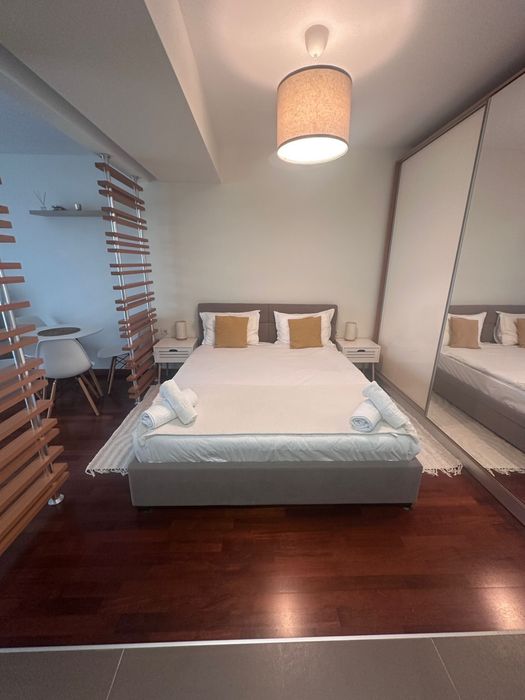 Curățenie în Regim Hotelier București Ilfov