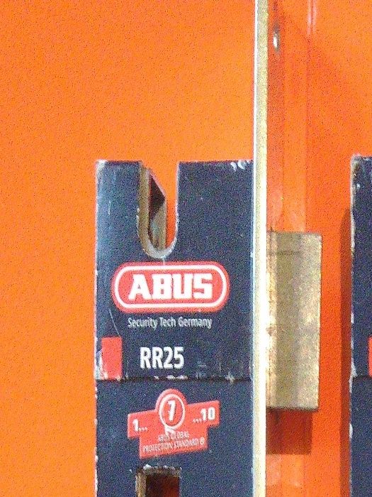 Broasca abus axa 92 blindate usa