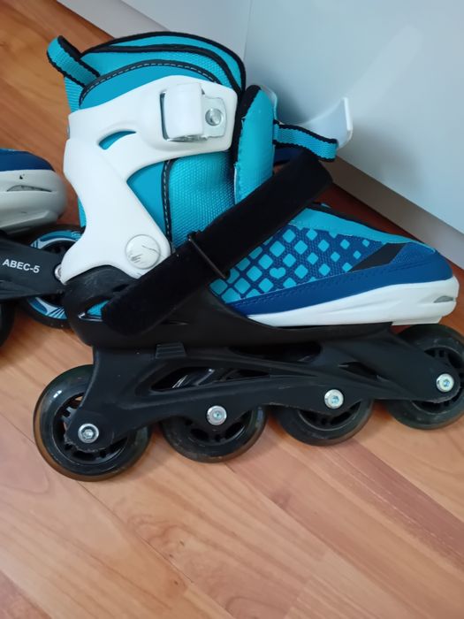 Role reglabile mărimea 29-33