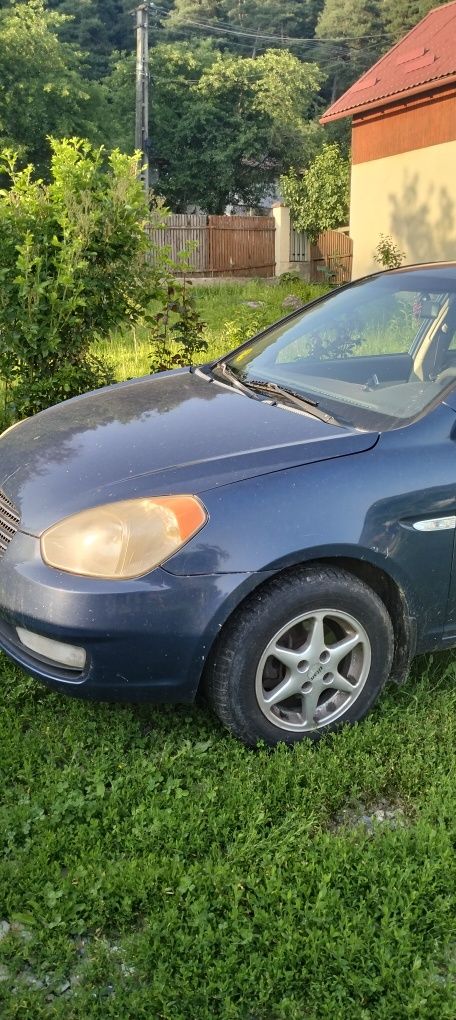 Vind Hyundai accent