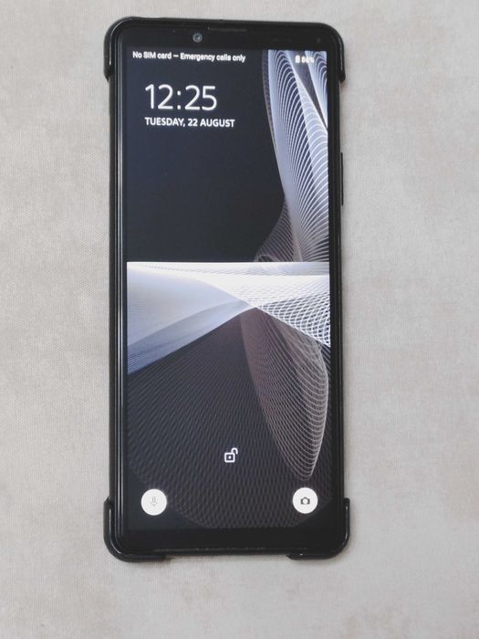 Sony Xperia 10 III