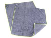 микрофибърни кърпи за подсушаване, 40x40 см, professional, 2 бр. ...