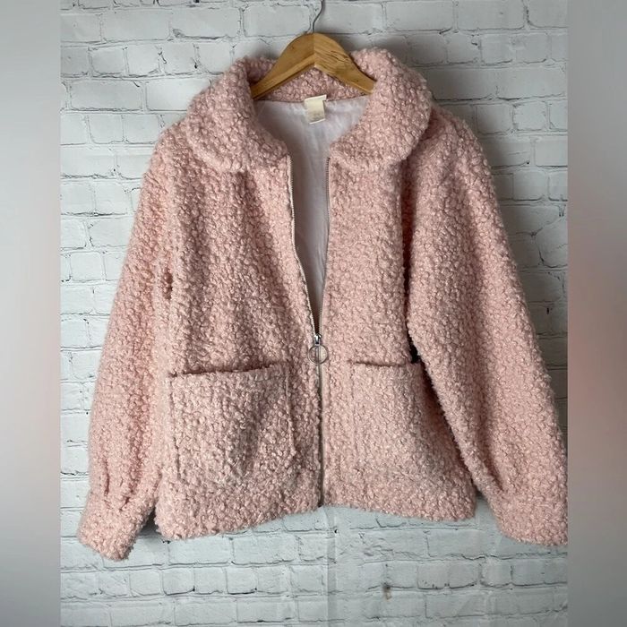 Дамско палто H&M