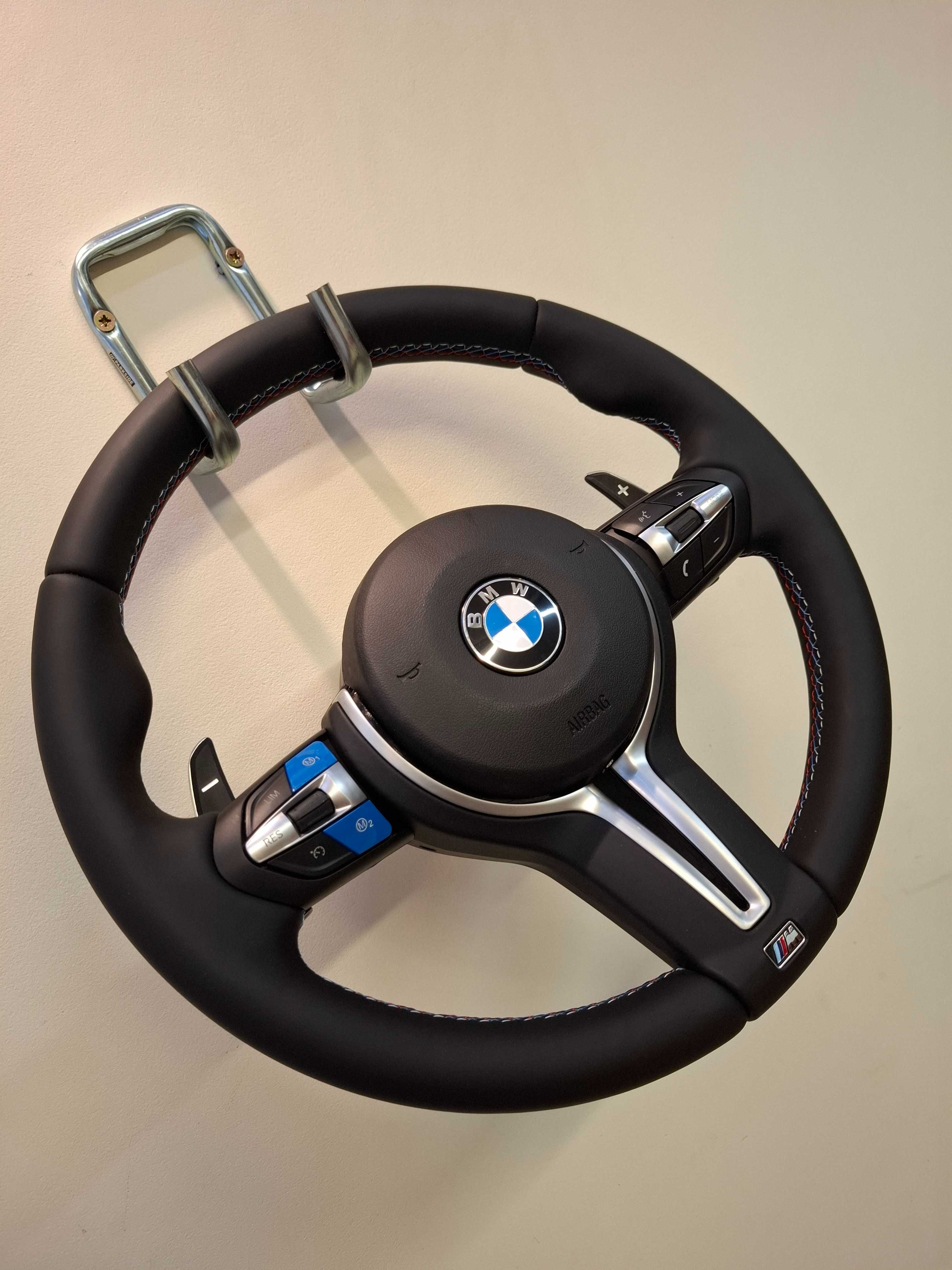 Волан за BMW F10 F11 F06 F01 М спорт БМВ Ф10 Ф11 Ф01 м-ков М5 спортен