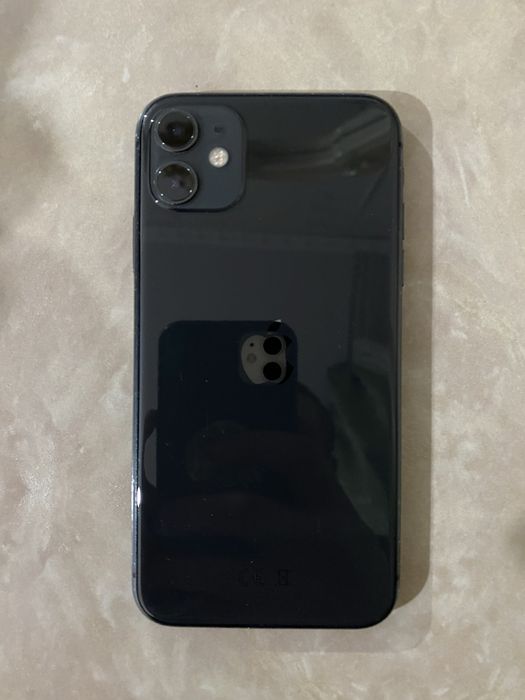 Айфон 11  128 гб
