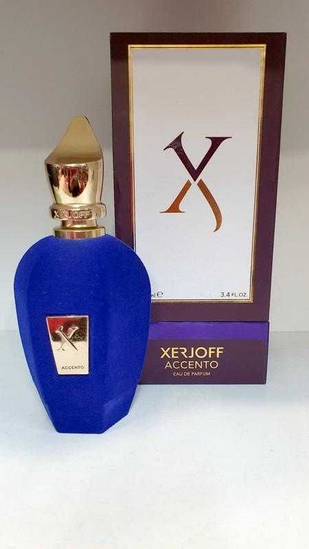 Xerjoff Accento 100ml EDP