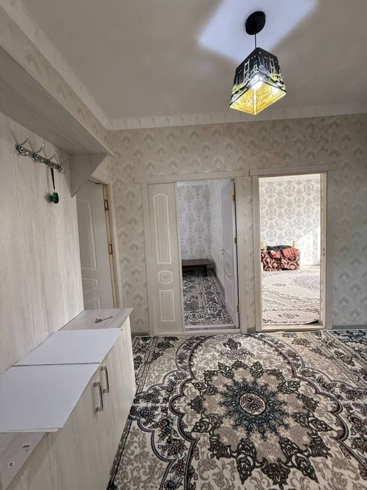 Продаётся квартира в кирпичном доме.