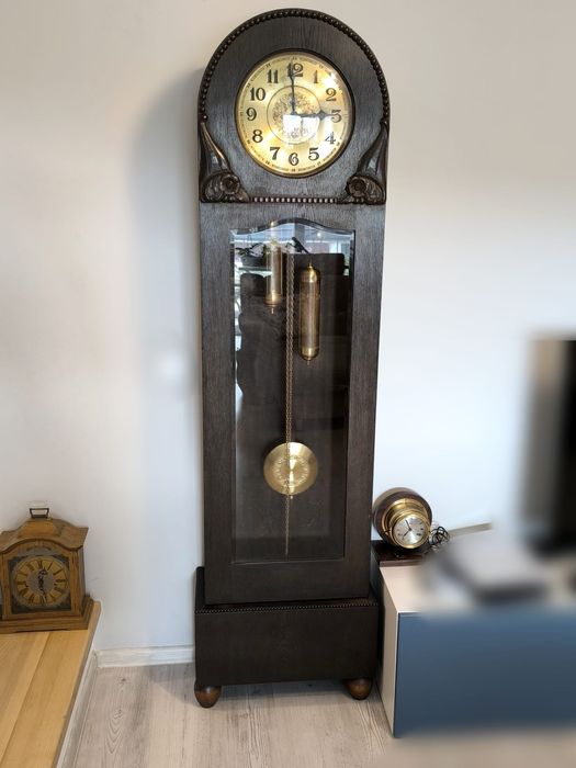 Ceas de podea cu pendulă Hawina