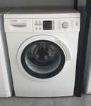 Bosch, Capacitate 8 kg. 304022