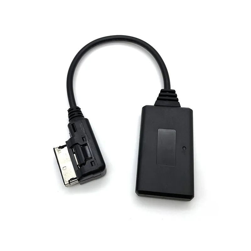 Cablu adaptor interfata bluetooth audio Mercedes AMI/MMI A/B/C/E/G/ML