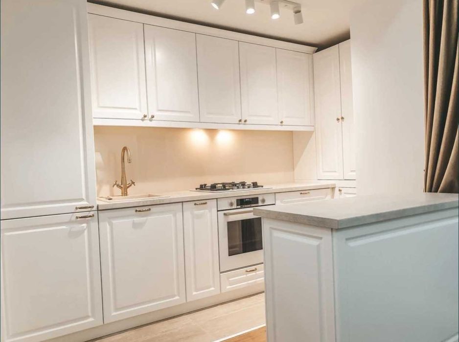 Inchiriez apartament tip Studio Dublu, 43mp, Cosmopolis