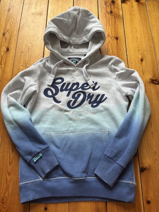 Superdry пуловер