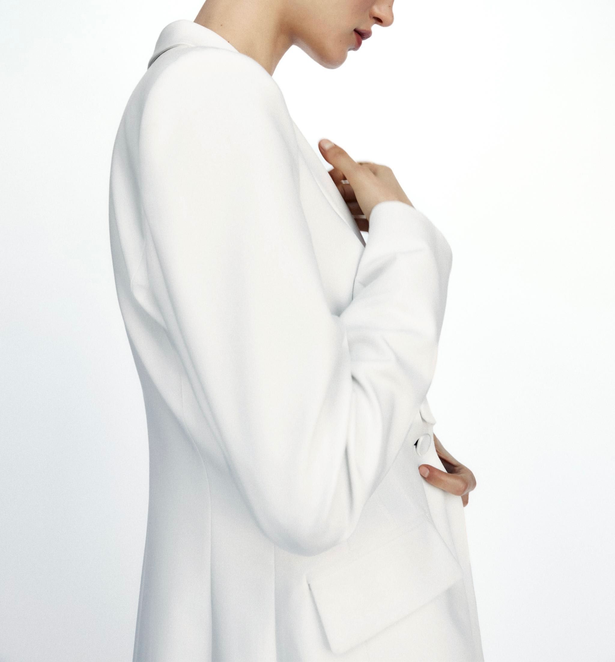 Zara блейзър/сако