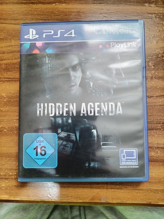 Vand jocuri pentru ps4