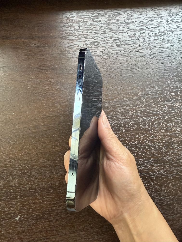 iphone 12 pro, 128 гб в идеальном состоянии