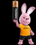 Baterii Duracell