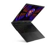 Laptop gaming, MSI Stealth 17 Studio, Core i9-13900H, 32GB, RTX 4080