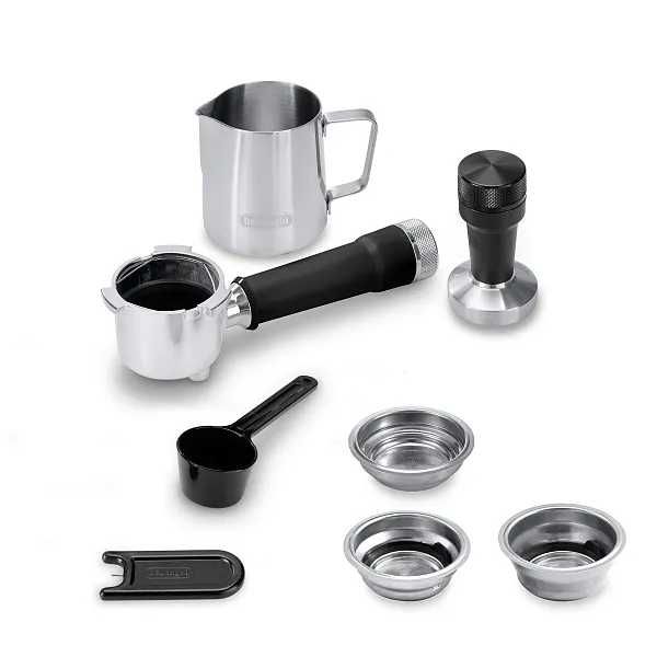 Kофеварка DeLonghi EC890.M Dedica Duo Новая модель