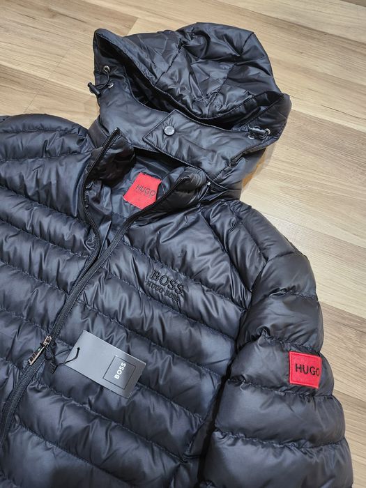 Мъжко яке Hugo Boss