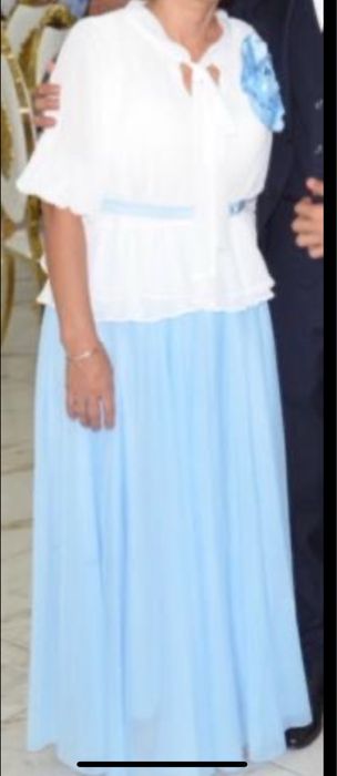 Двойка костюм для мероприятии