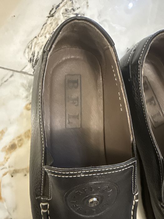 Bufallo обувь 44