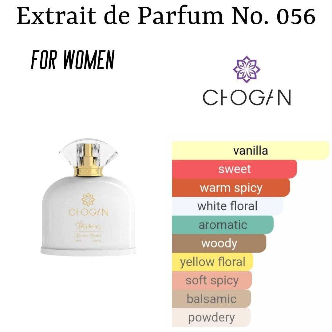 Parfumuri dama Chogan