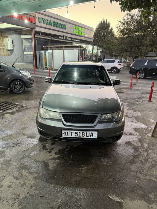 Chevrolet Nexia 2 1.6