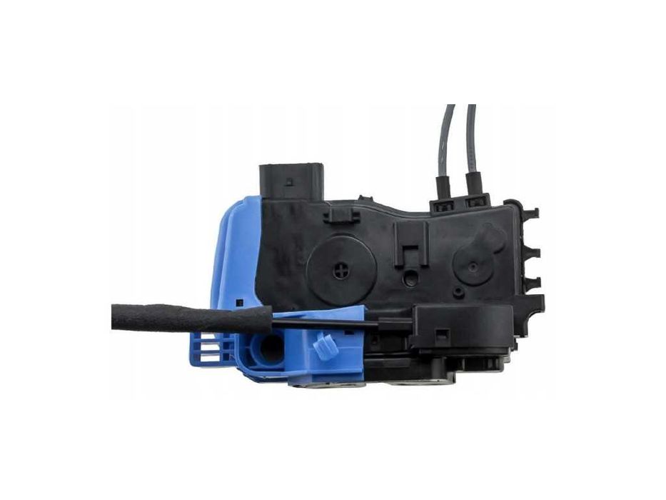 Брава за Hyundai Veloster (2012-2018) за предна и задна врата