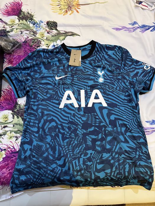 Tricou Nike Tottenham Hotspur FC  Original XXL nou Sigilate