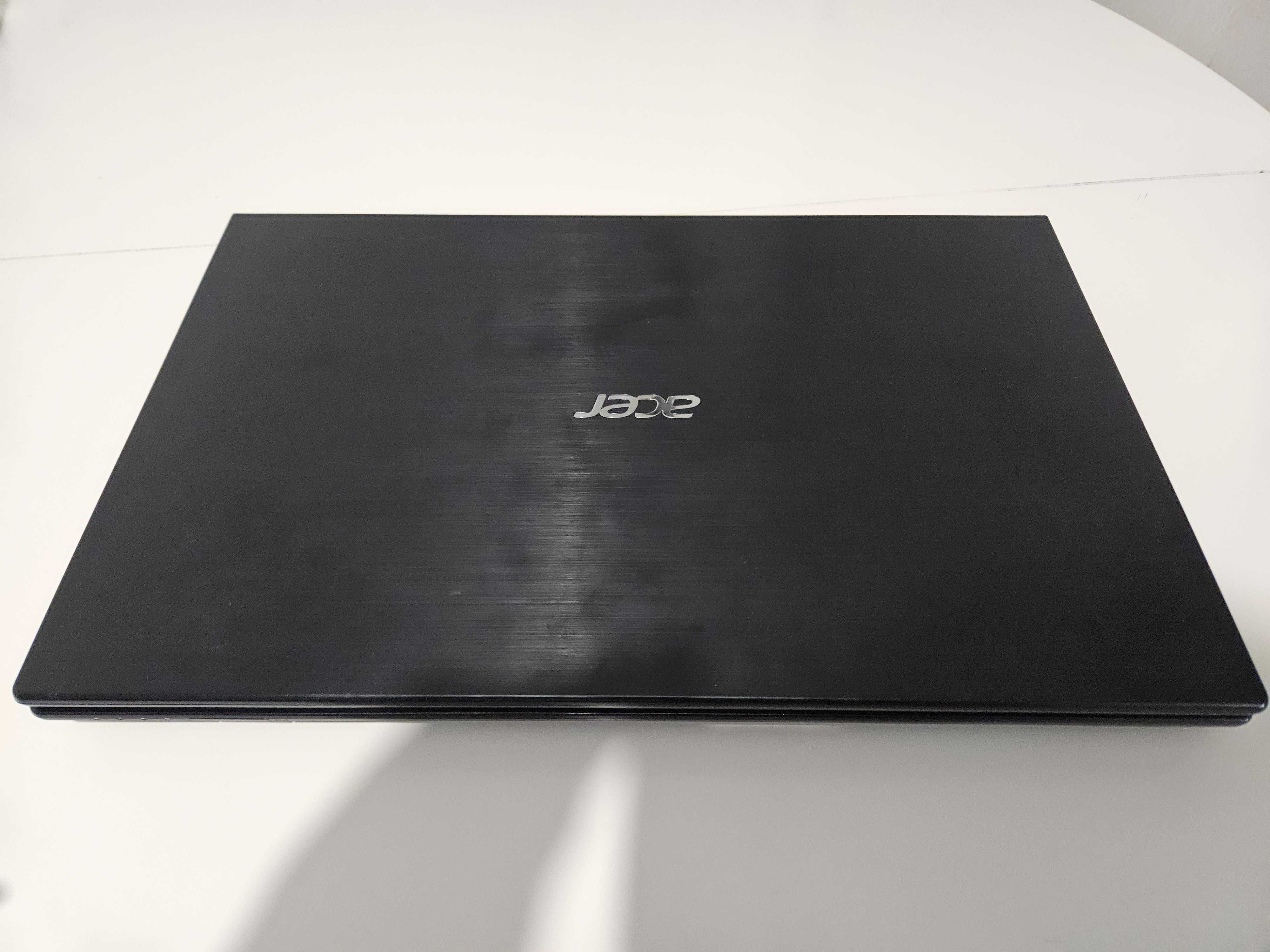 Acer Aspire V3-772G i7 16gb 4gb video 3TB