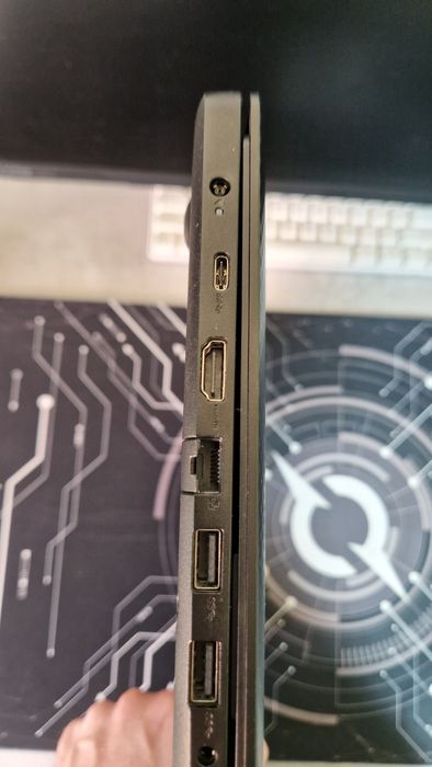 Laptop Dell Inspiron 15 (3593) - i7 Gen 10, 16GB RAM, NVIDIA MX230