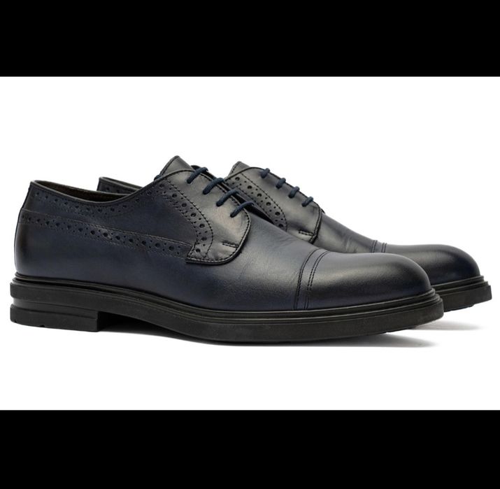 Vând pantofi Bigotti 41 noi