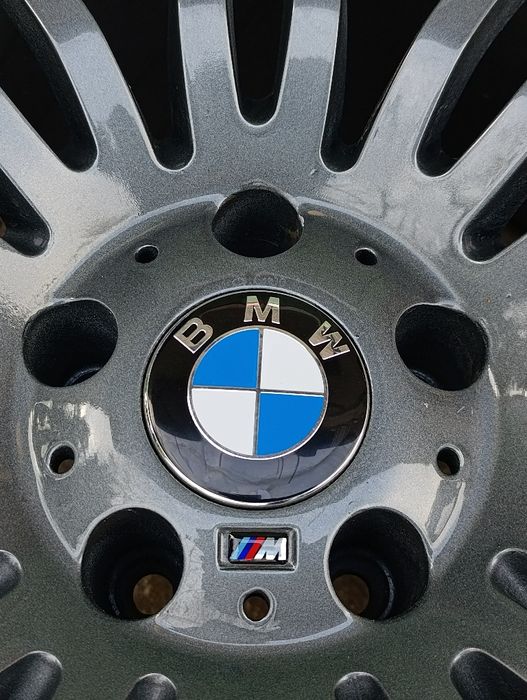 Style 172 19" спорт пакет