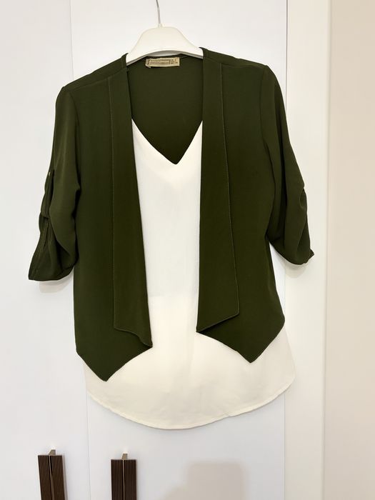 Различни видове ризи