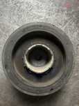 Fulie vibrochen arbore cotit bmw cod motor m47