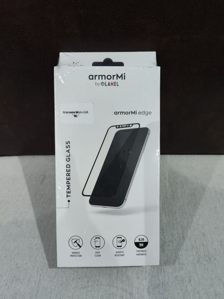 Motorola g35 5G със гаранция!
