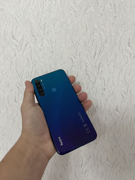 Продам Редми Нот 8/ Redmi Note 8