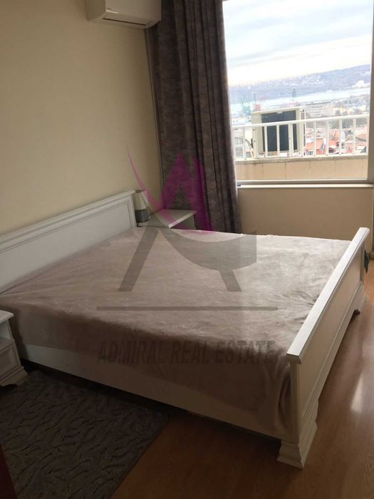 Продава се Тристаен апартамент в Варна, Операта - 108 кв.м за 2408 €/кв.м - Снимка #3