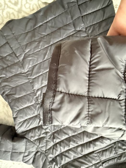 Geaca Massimo Dutti